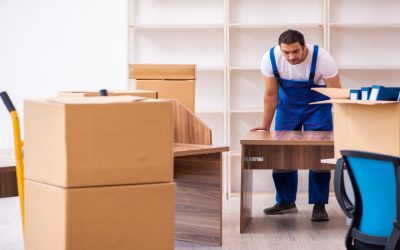 Find Reliable Storage Containers Near Roseville, CA
