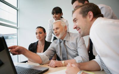How Sales Coaching Training Can Turn Managers into High-Impact Leaders