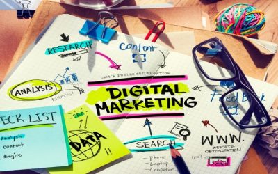 Boost Local Business Success Using Solutions from a Digital Advertising Agency Serving Alexandria, LA