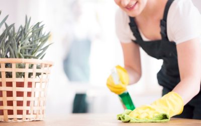 Restore Comfort in Your Home Through Expert Deep Cleaning Services In Torrance, CA