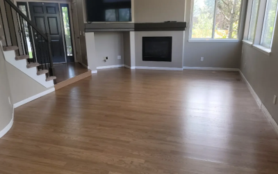Restore Home Beauty with Hardwood Floor Resanding in Englewood Co Residents Trust Most