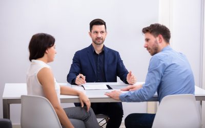 How a Domestic Violence Defense Lawyer Can Help Minimize Your Penalties