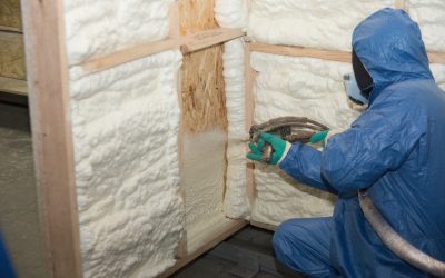 Experience Lasting Warmth by Trusting an Insulation Company Near Middleton, WI