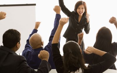 Informational Technology Motivational Speaker – Inspiring Innovation in the Tech Sector