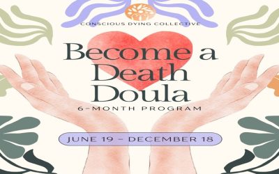 Enhance Compassionate Care Skills With Death Doula Training In Golden, CO Certifications