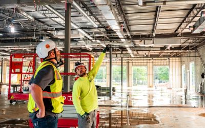 Boost Workplace Safety and Efficiency With Industrial Electrical Services in Atlanta, GA Solutions