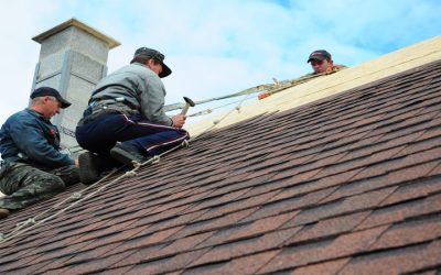 Swift Roof Rescue: Reliable Emergency Roof Repair Services Near Belvidere, IL
