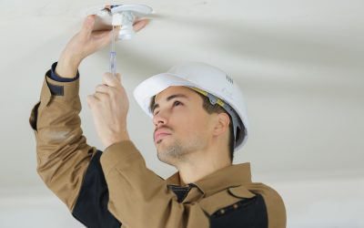 Electrical Contractors in Newnan, GA Provide Emergency Services When You Need Them Most