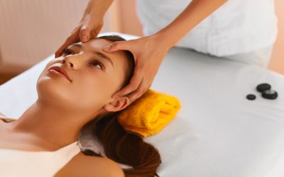 Unlock the benefits of expert treatments at a Salon Spa Near Me in your area