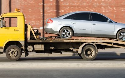 Get Quick Help With Semi Towing Tacoma, WA When Your Truck Breaks Down Unexpectedly