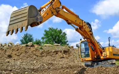 Ensure a Smooth Start to Building With the Right Excavating Services In Jefferson, WI