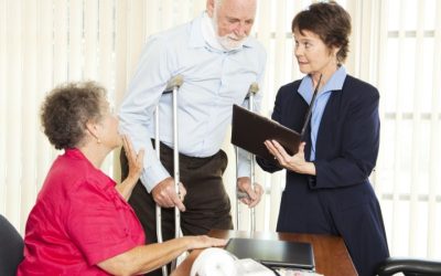 Get the Support You Need From an Accident Lawyer In Bastrop, LA, After a Traumatic Accident