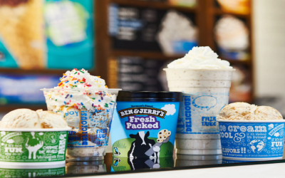 Experience Creamy Satisfaction With Gluten-Free Ice Cream Denver, Co Locals Love Every Summer