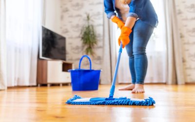 Transform Busy Schedules with the Help of House Cleaning Services In Grand Rapids, MI Experts