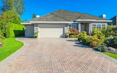 Enhance Your Home’s Value With Concrete Driveway Installation In Omaha, Ne, For Lasting Reliability