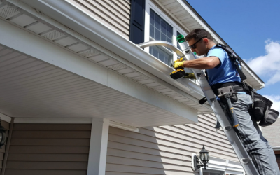 Protect Your Home from Water Damage with Gutter Companies Minnetonka Residents Trust
