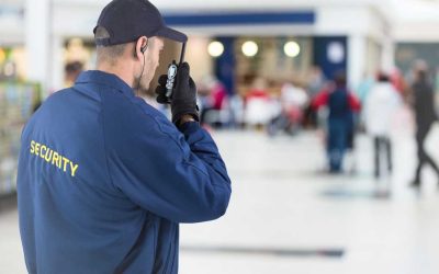 Keep Your Business Safe with Security Services Las Vegas NV for Ultimate Peace of Mind