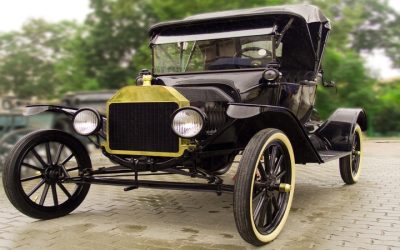 Experience classic American style with the 1955 Ford Thunderbird in the world of vintage auto culture.
