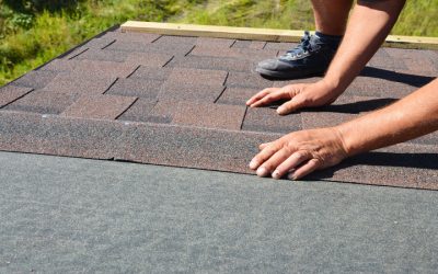 Key Considerations When Choosing a Roofing Contractor Near Green Bay, WI