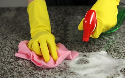 Maintain a Healthier Home Environment by Choosing House Cleaning Services In Akron, OH, Professionals