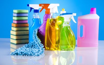 Enhance Patient Safety with Clinical Cleaning Products Tailored for American Healthcare Facilities