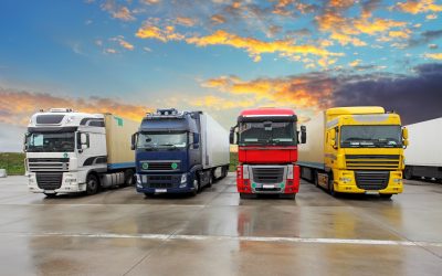 How Drop & Hook Trucking Streamlines Freight Operations Across the United States