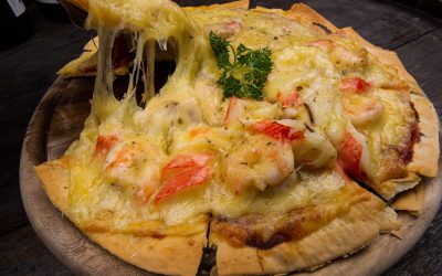 Satisfy Your Cravings for Pizza Take Out in San Diego CA With These Local Favorites