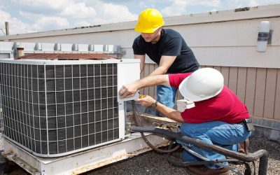 Homeowners Trust HVAC Services Rhode Island for Energy-Efficient Climate Control Solutions