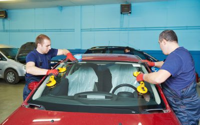 The Complete Guide to Hassle Free Windshield Replacement Vancouver WA Solutions