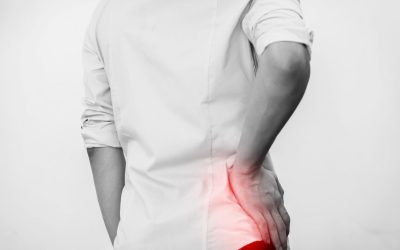 Chronic Back Pain Solutions for a Slipped Disc in Little Rock, AR, Patients Can Trust