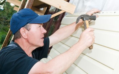 Insulated Siding Installation Cedar Rapids, IA for Durable and Weatherproof Homes