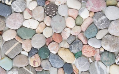 Save Time and Money With Bulk Gravel Delivery in Cincinnati, OH, for Your Next Landscaping Project