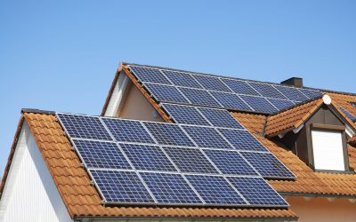 Solar Panels Clearwater FL Offer Reliable Power and Increased Home Value