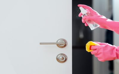 Transform Your Home Cleaning In Lincoln, NE, Experience With Reliable Local Experts for Fresh Spaces