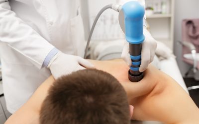 How SoftWave Therapy Can Help Manage Neuropathy Symptoms and Improve Quality of Life