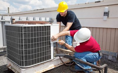 Beat the Heat With an HVAC Contractor in Philadelphia PA for Reliable Cooling Solutions