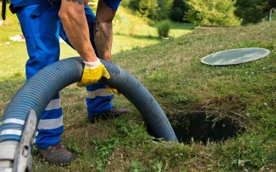 Avoid Health Hazards by Scheduling Septic Tank Inspection Lawrenceville, GA This Season