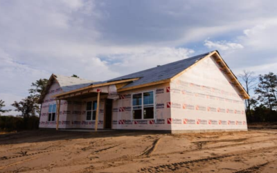 Building A Dream Home Starts With The Right Home Builder Powdersville, SC, Experts