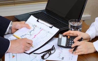 Save Money This Season With a Tax Accountant in Bloomfield Hills on Your Side