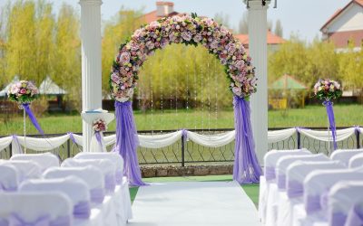 Transform Any Occasion Using Event Rentals, Alachua, FL Tailored to Your Needs
