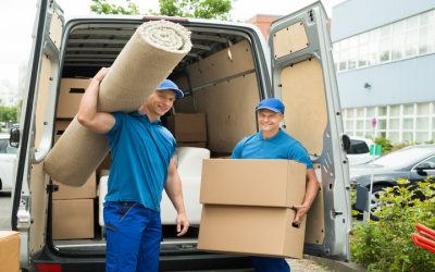 Trust a Moving Company Seattle Residents Rely on for a Smooth Relocation Experience