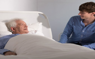 Creating Comfort-Focused Daily Routines During Hospice Care In Phoenix, AZ