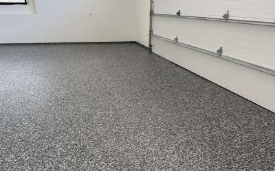 Transform Your Garage With Long-Lasting Durability From Epoxy Coating Minneapolis Experts