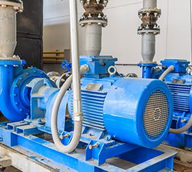 Find Reliable Industrial Solutions with Kaeser Compressors New Jersey for Your Business Needs