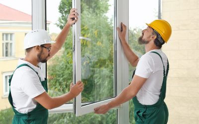 Improve Energy Efficiency with Commercial Window Replacement: Omaha Solutions for Your Business