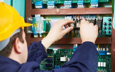 Common Electrical Problems a Commercial Electrician in Highlands Ranch, CO Can Fix Fast