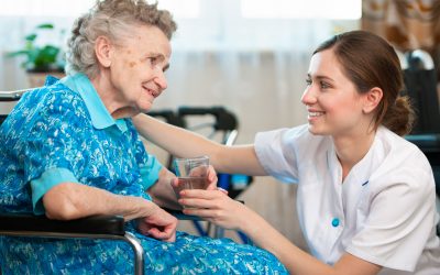 Assisted Living Facilities in Frederick, MD, Offer Personalized Solutions for Aging Loved Ones