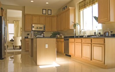 Maximize Your Space with Custom Kitchen Cabinet Installation Fort Myers, FL Solutions