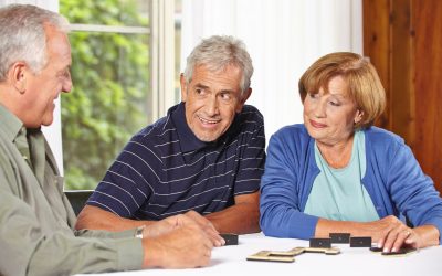 Enhance Your Lifestyle With Spacious 2 Bedroom Senior Apartments For Rent in Chesapeake
