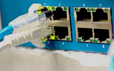 Improve Your Business Efficiency With Reliable Data Cabling Maintenance, Fremont, CA
